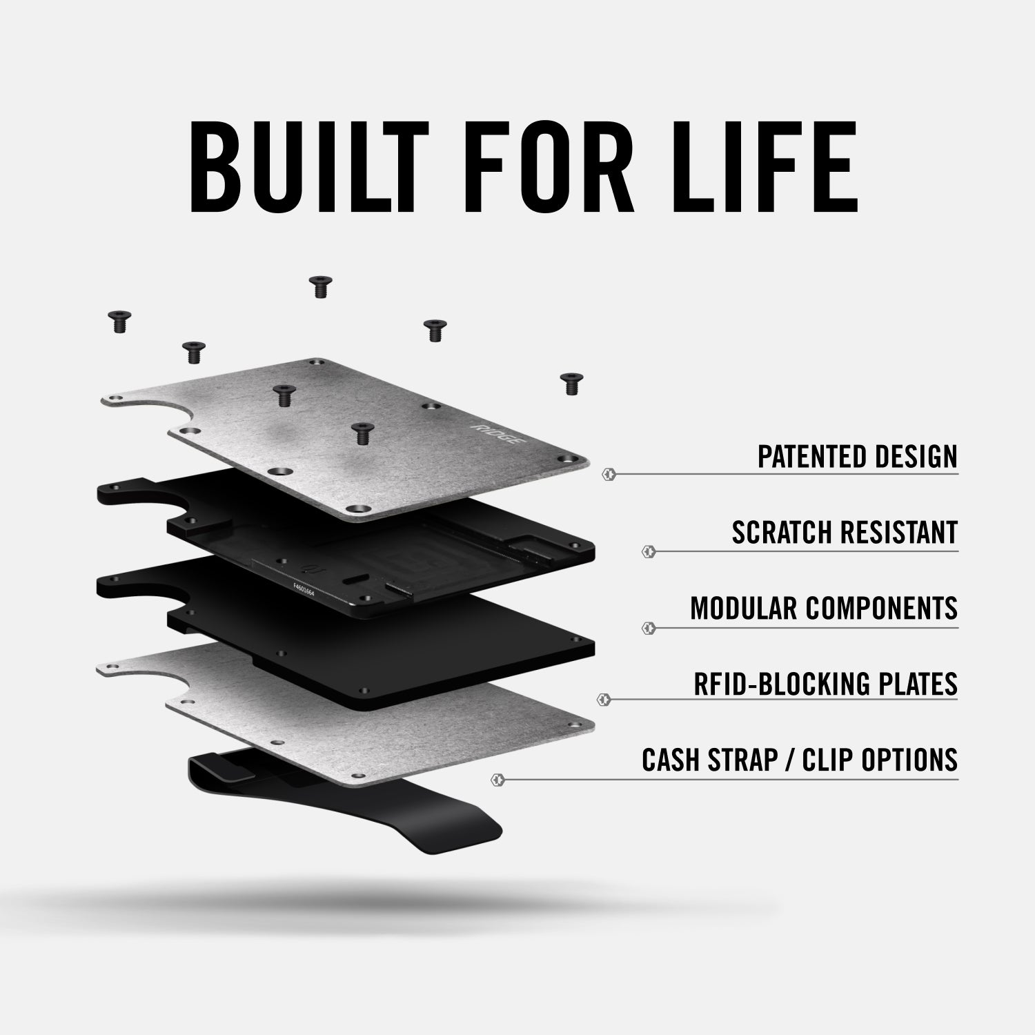 Daily Driver Kit - Flamingo Pink