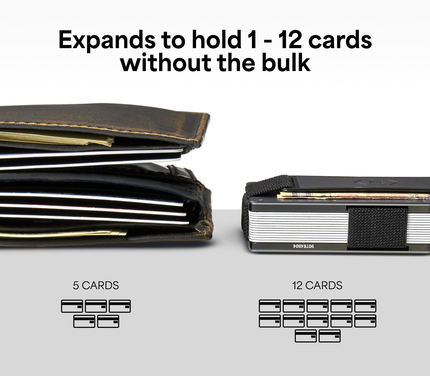 Ridge Wallet - Virginia Cavaliers