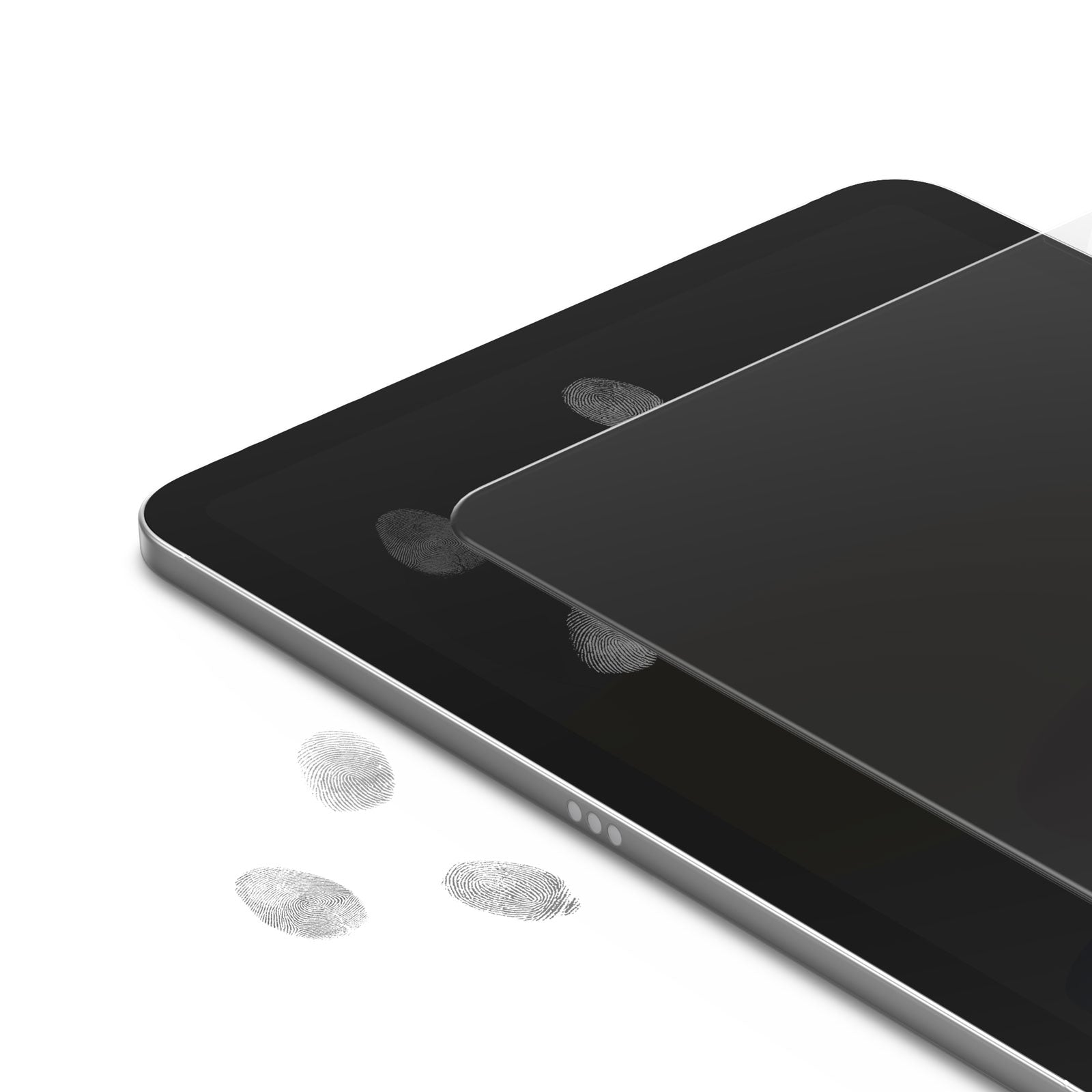 NanoArmour 10.9-inch for iPad 10 2022 Screen Protector