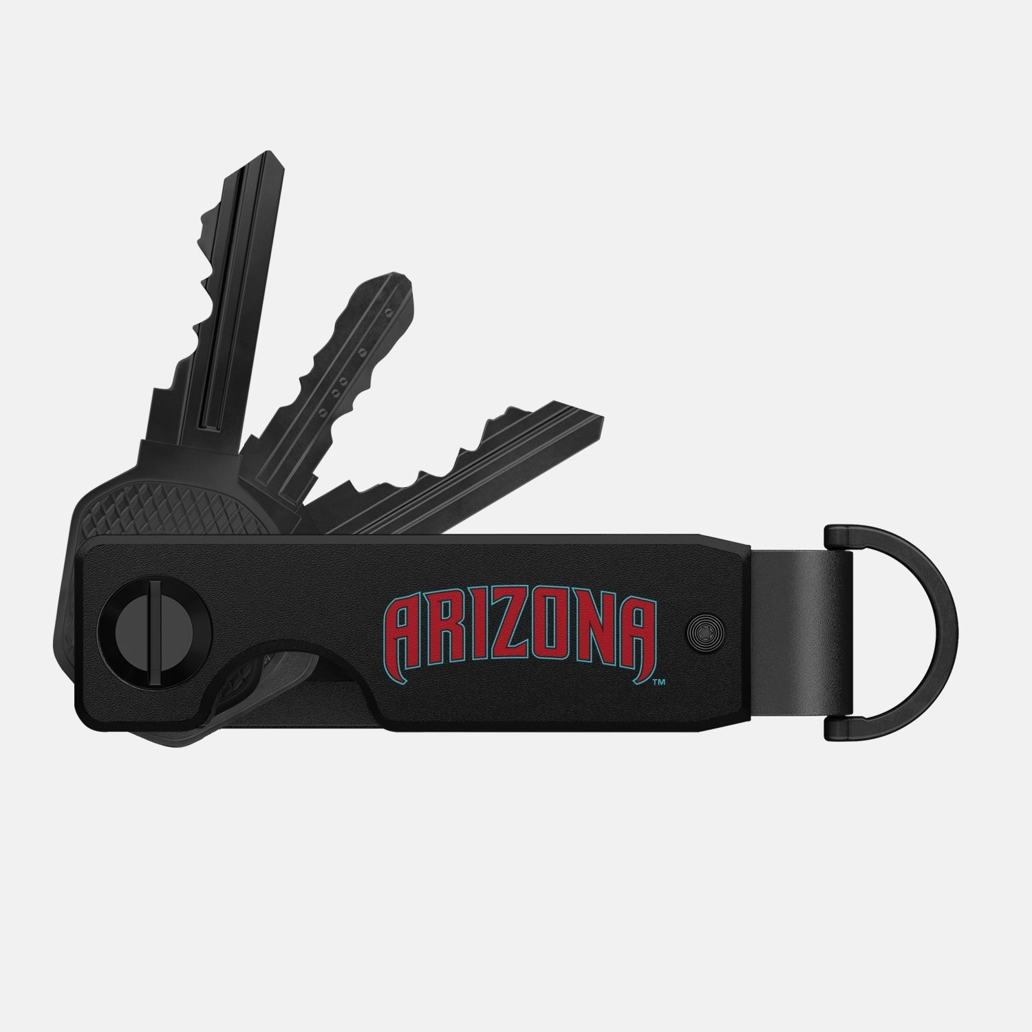 Ridge KeyCase - Arizona Diamondbacks
