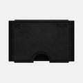 Ridge Biflex - MKBHD - Midnight Black Leather