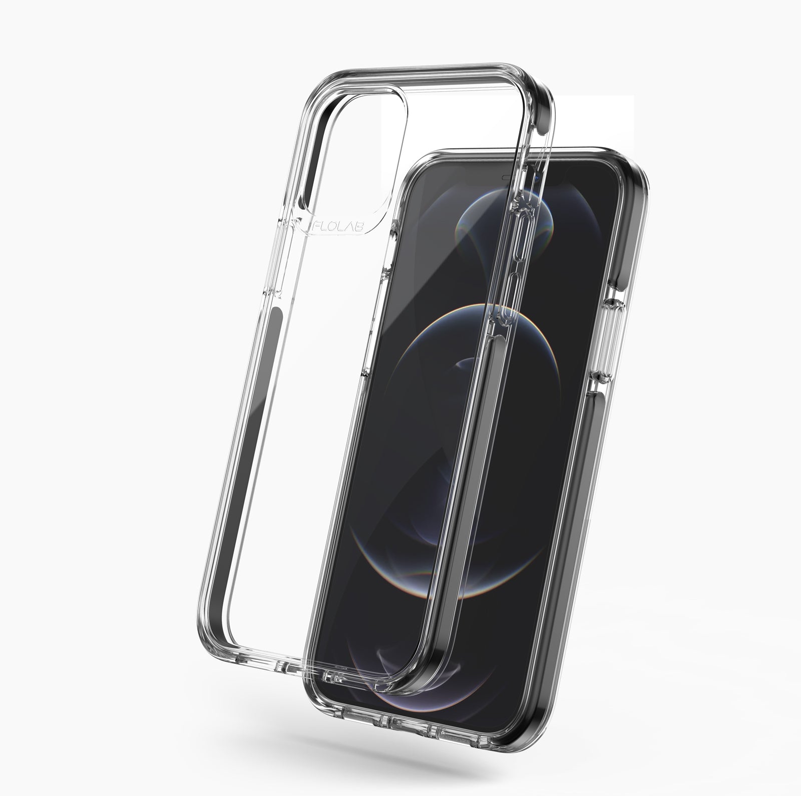 FLOLAB TAFFYCA for iPhone 12 best case