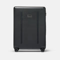 Ridge Check-In - Royal Black