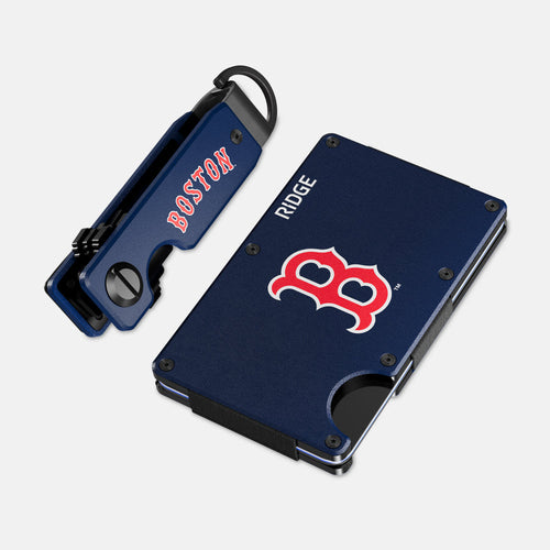Daily Driver Kit - Boston Red Sox