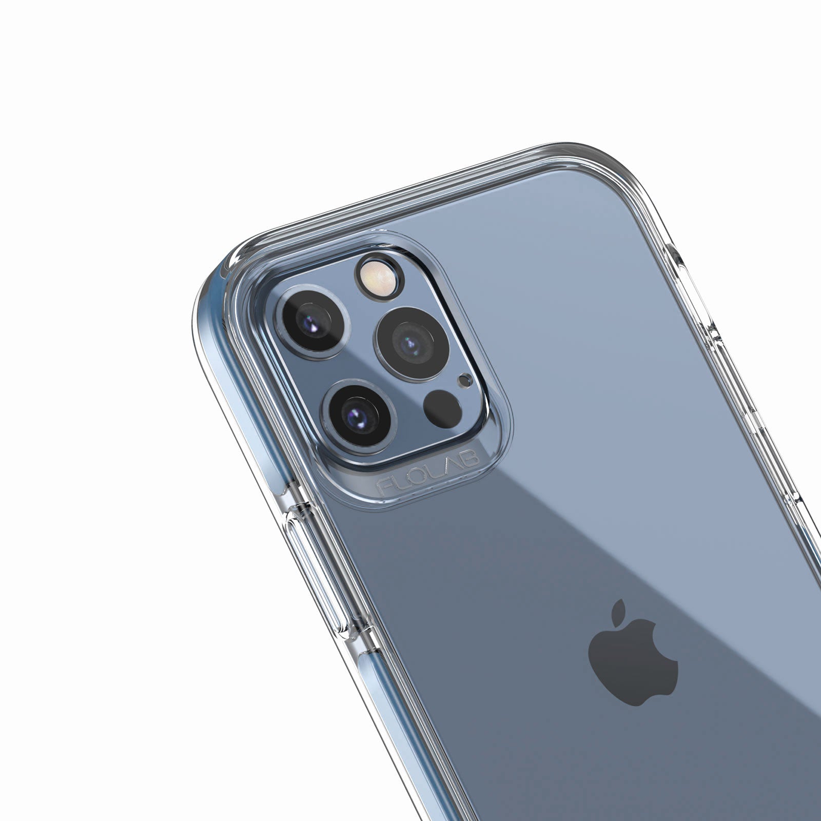 NanoArmour for iPhone 13 Pro Max Camera Protector