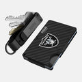 Daily Driver Kit - Las Vegas Raiders - Carbon Fiber 3k