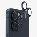 NanoArmour for iPhone 15 Pro Max Anti Reflective Camera Protector