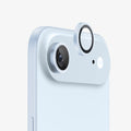 NanoArmour Camera Protector – iPhone 17 Air Anti Reflective