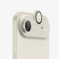 NanoArmour Camera Protector – iPhone 17 Air Anti Reflective