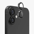 NanoArmour Camera Protector Anti Reflective – iPhone 16 / iPhone 16 Plus (5 Colors)