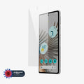 NanoArmour 3 for Google Pixel 7a Screen Protector Tempered Glass