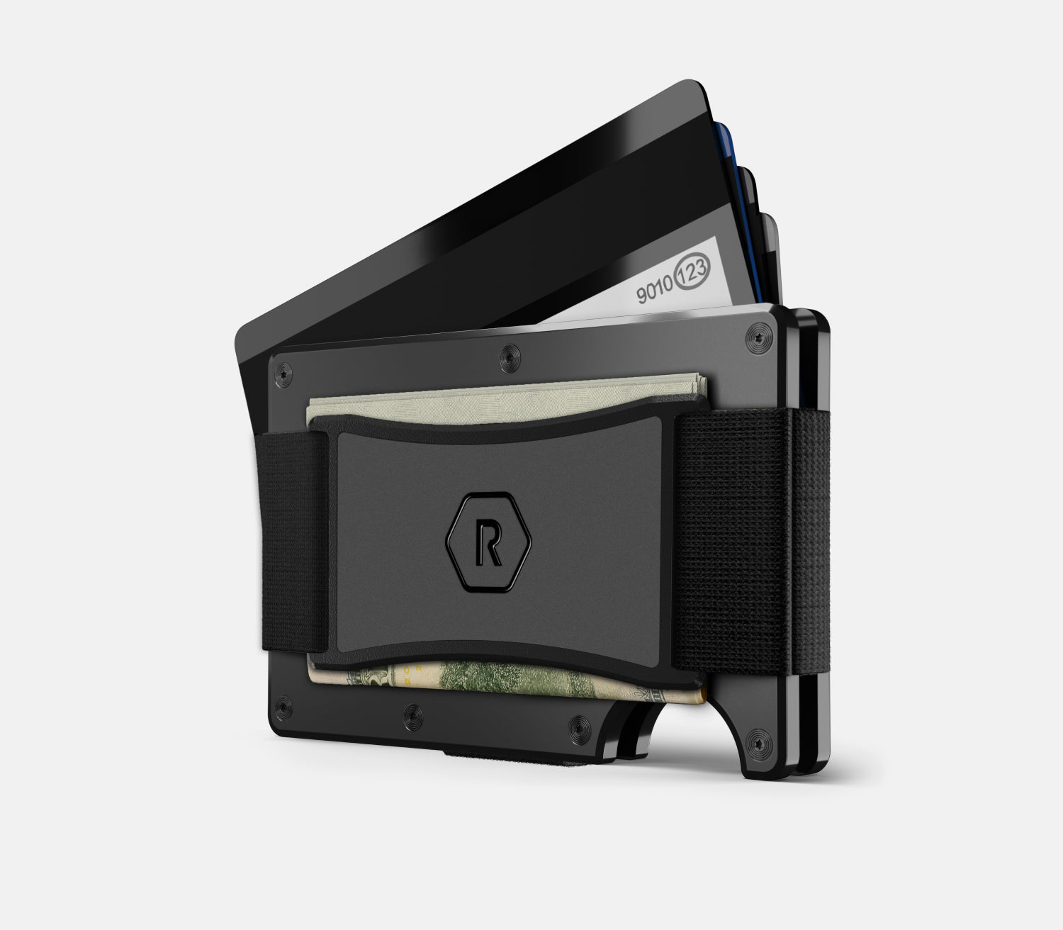 Ridge Wallet - Montana Grizzlies