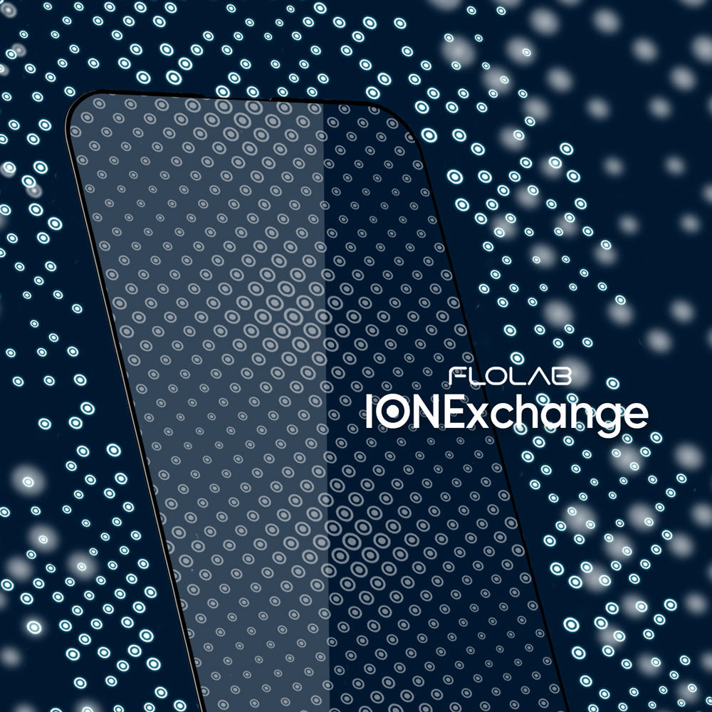 NanoArmour ONETIME PRO Blue Light + Anti Reflective Infinity Edge – iPhone 15 / 14 / 13 Series