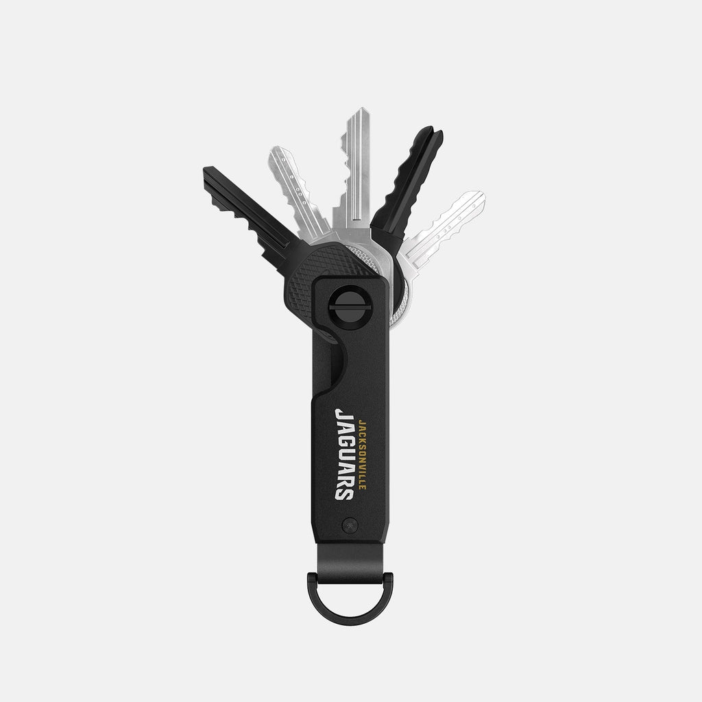 Ridge KeyCase - Jacksonville Jaguars