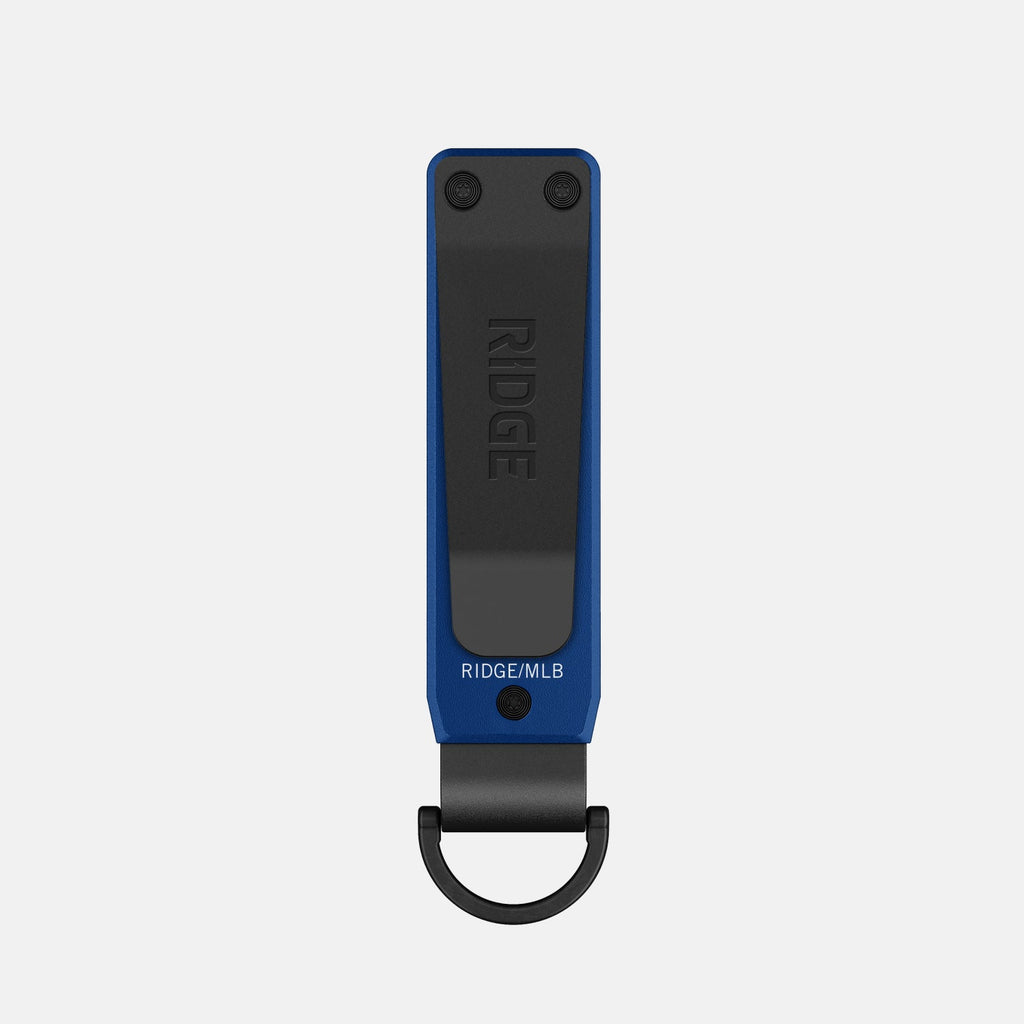Ridge KeyCase - Los Angeles Dodgers