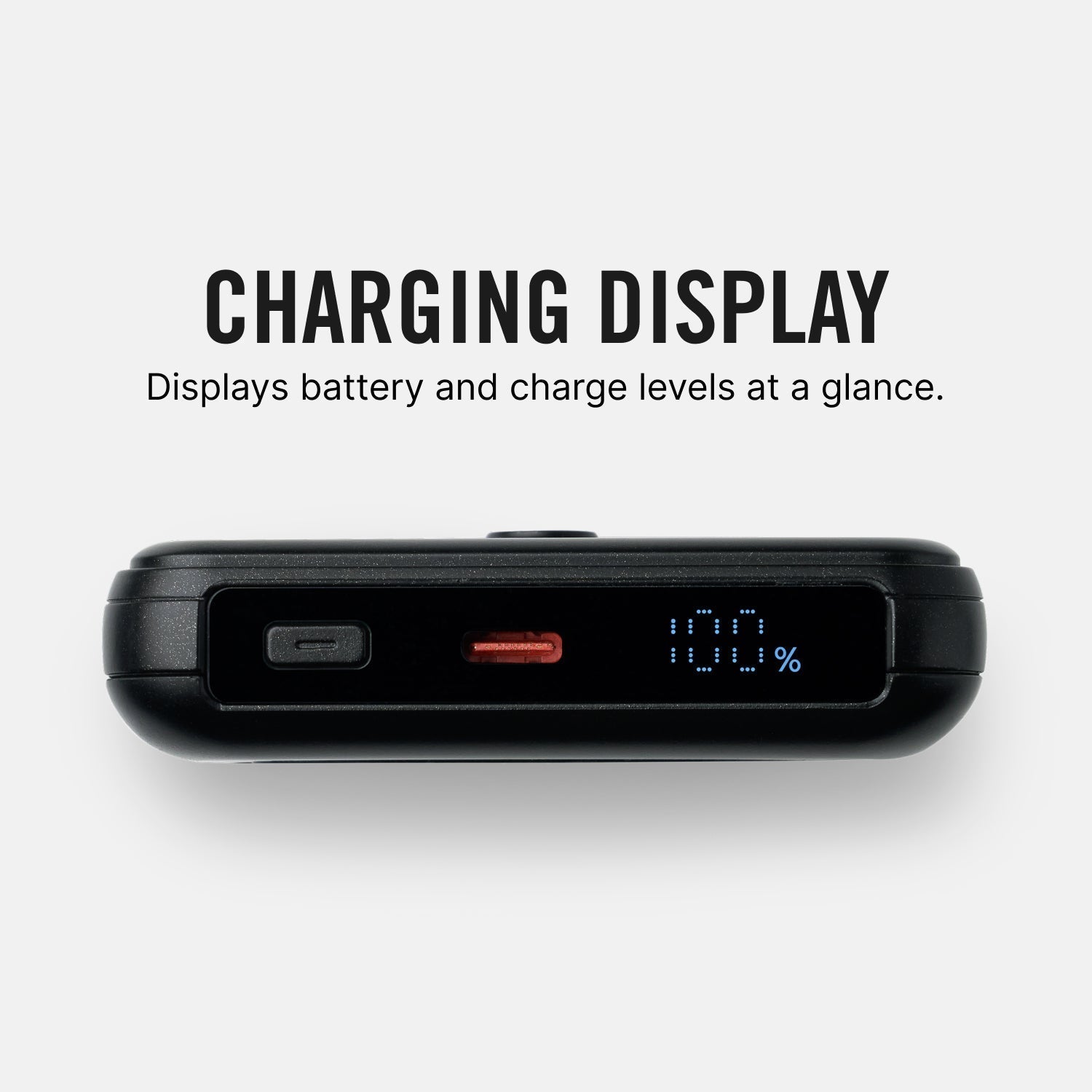 Everyday Charging Kit - iPhone 16 Pro Max - Tobacco Brown Leather