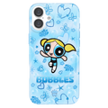 The Powerpuff Girls Bubbles iPhone Case