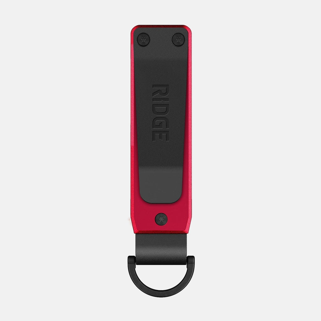 Ridge KeyCase - San Francisco 49ers