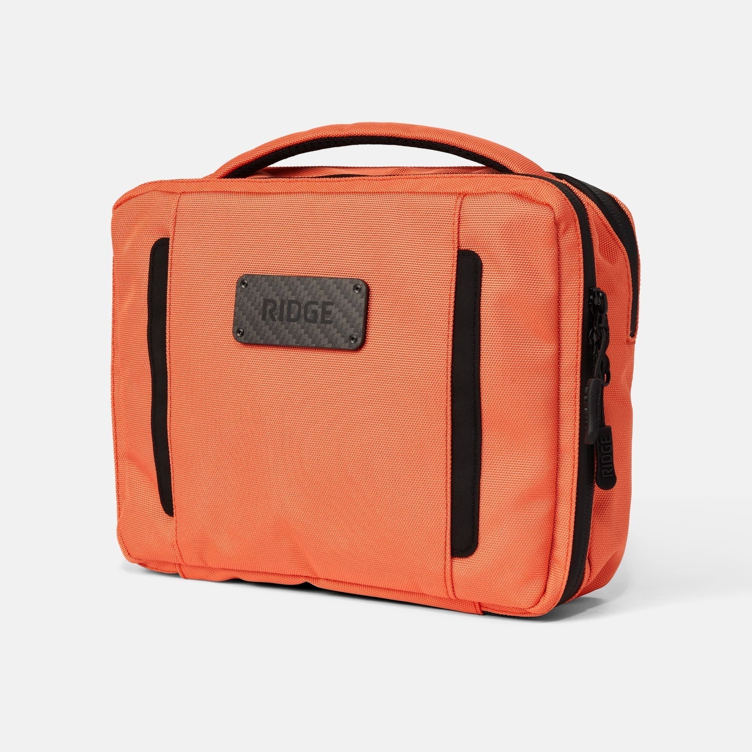 Ridge Toiletry Kit - Basecamp Orange