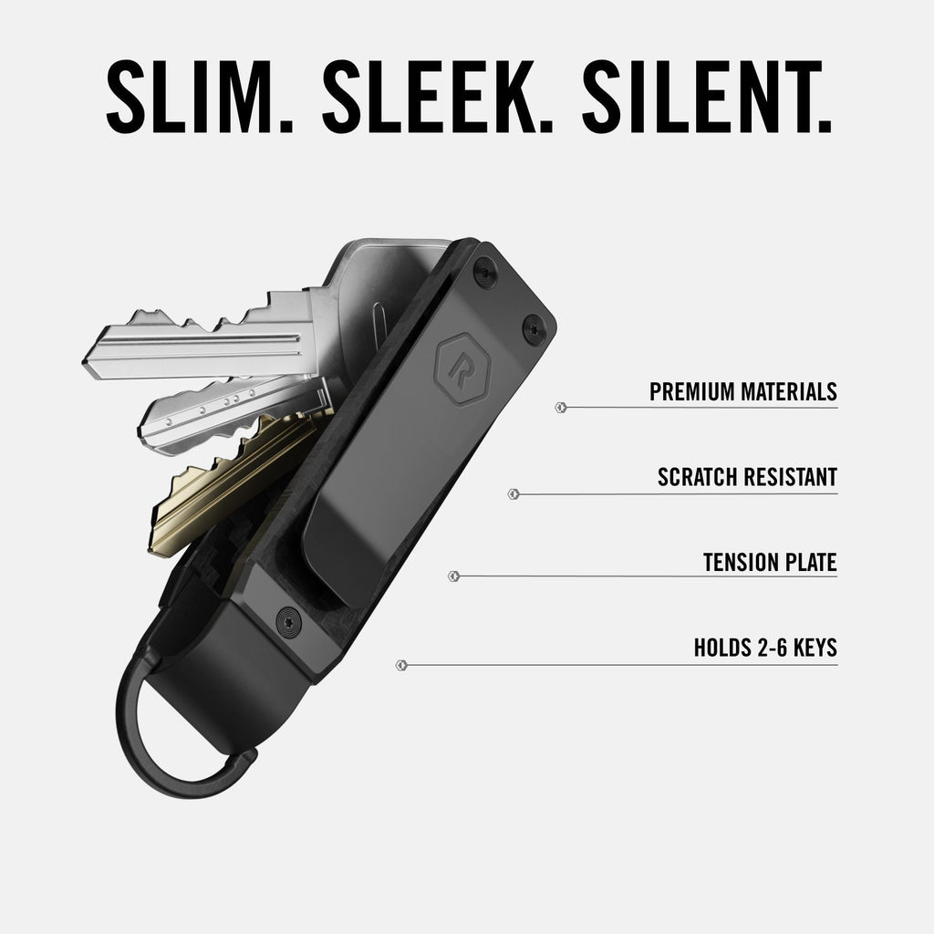 Daily Survival Kit - Traditional Flash - Color
