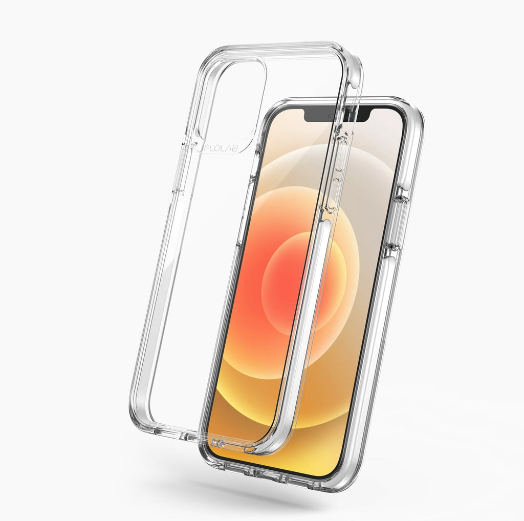 TAFFYCA Series for iPhone 12 mini Cases