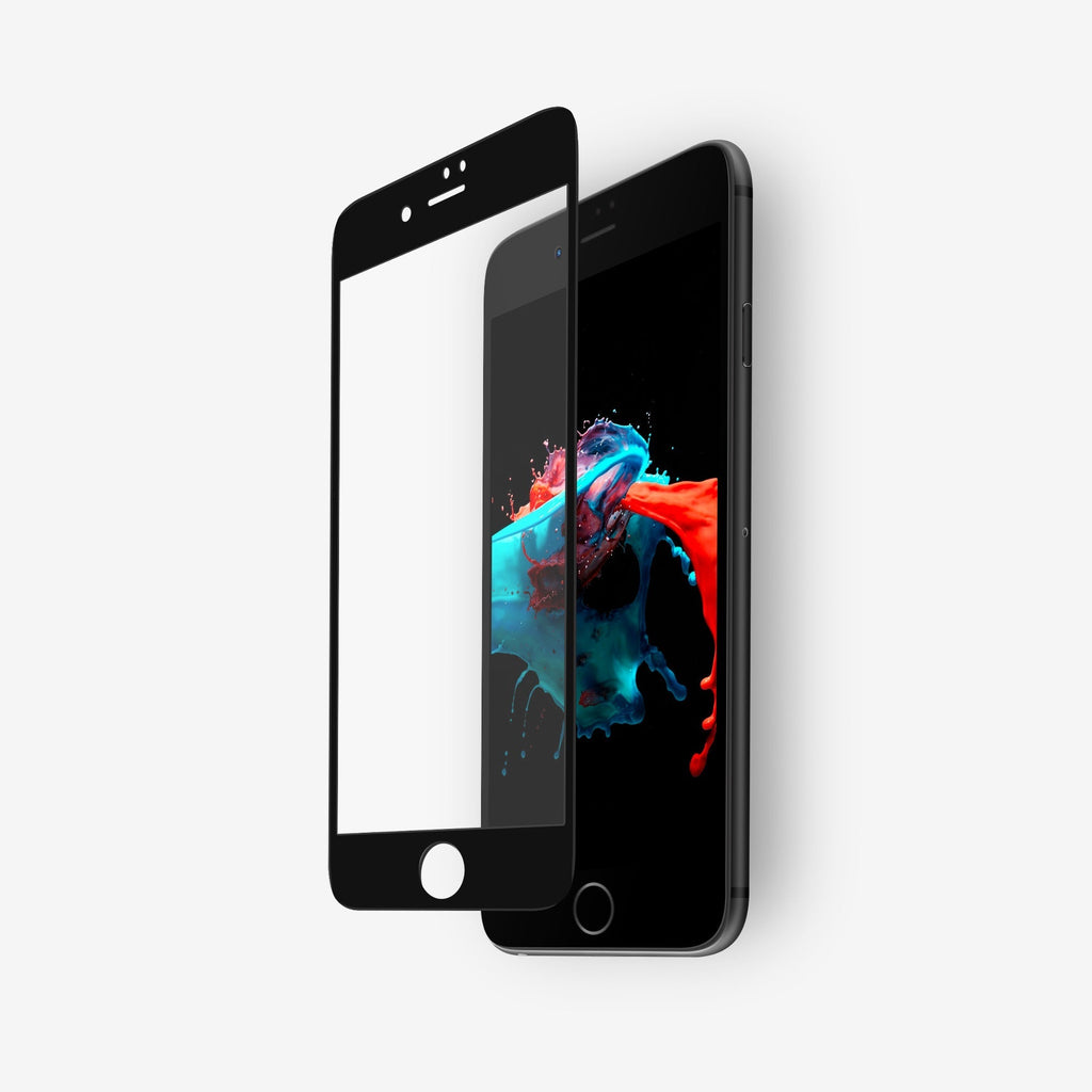 NanoArmour for iPhone 8 Screen Protector