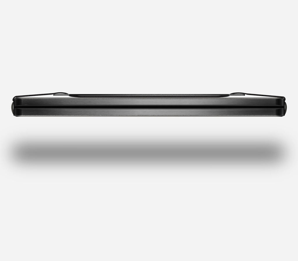 Ridge Wallet - West Virginia Mountaineers
