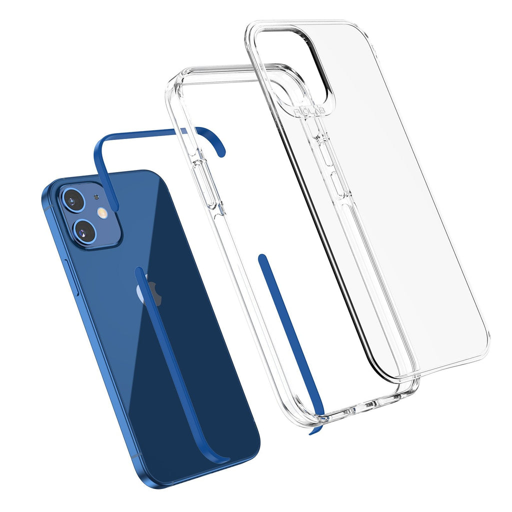 FLOLAB TAFFYCA for iPhone 12 best case