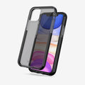 All Black for iPhone 11 Phone Case TAFFYCA Series