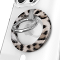 Arctic Leopard MagSafe Grip Ring