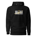 Paid To Talk w/ Gold Hoodie